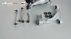 6x Front Lower Control Arms Kit for Acura MDX/ZDX (2007–2013)