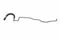 Automatic Transmission Oil Cooler Tube for BMW 325xi (2006–2006) 17221438676