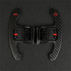 Carbon Fiber Paddle Shifter for BMW G20 M3 M4 G80 G82 M340i (2017+)
