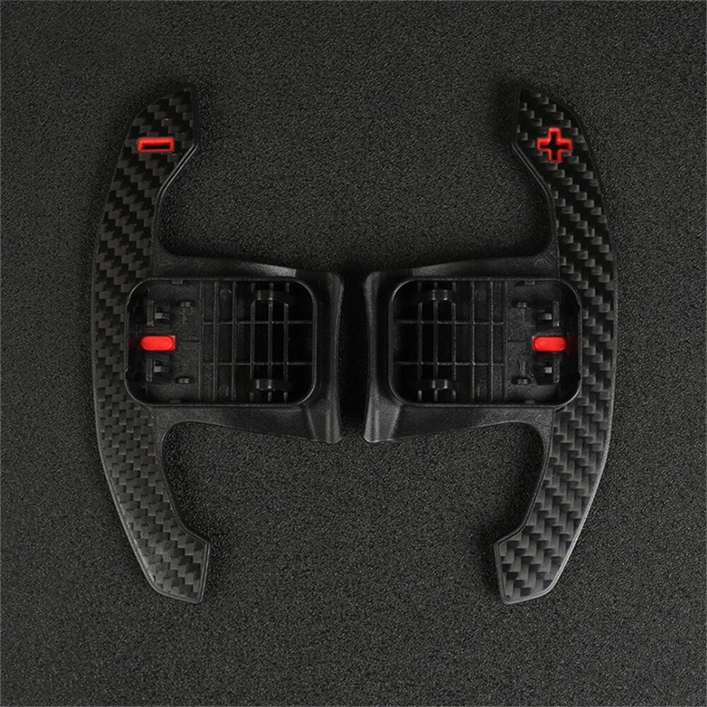 Carbon Fiber Paddle Shifter for BMW G20 M3 M4 G80 G82 M340i (2017+)