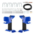 Air Helper Spring Suspension Kit for Ford F-150 (2010–2014)