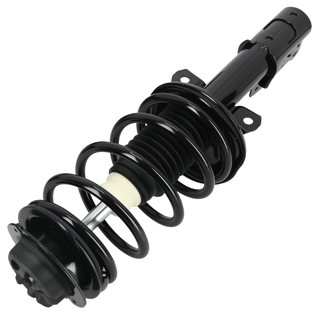 1 Front Complete Strut w/ Coil Spring for Saturn Ion (2003–2007) 172203