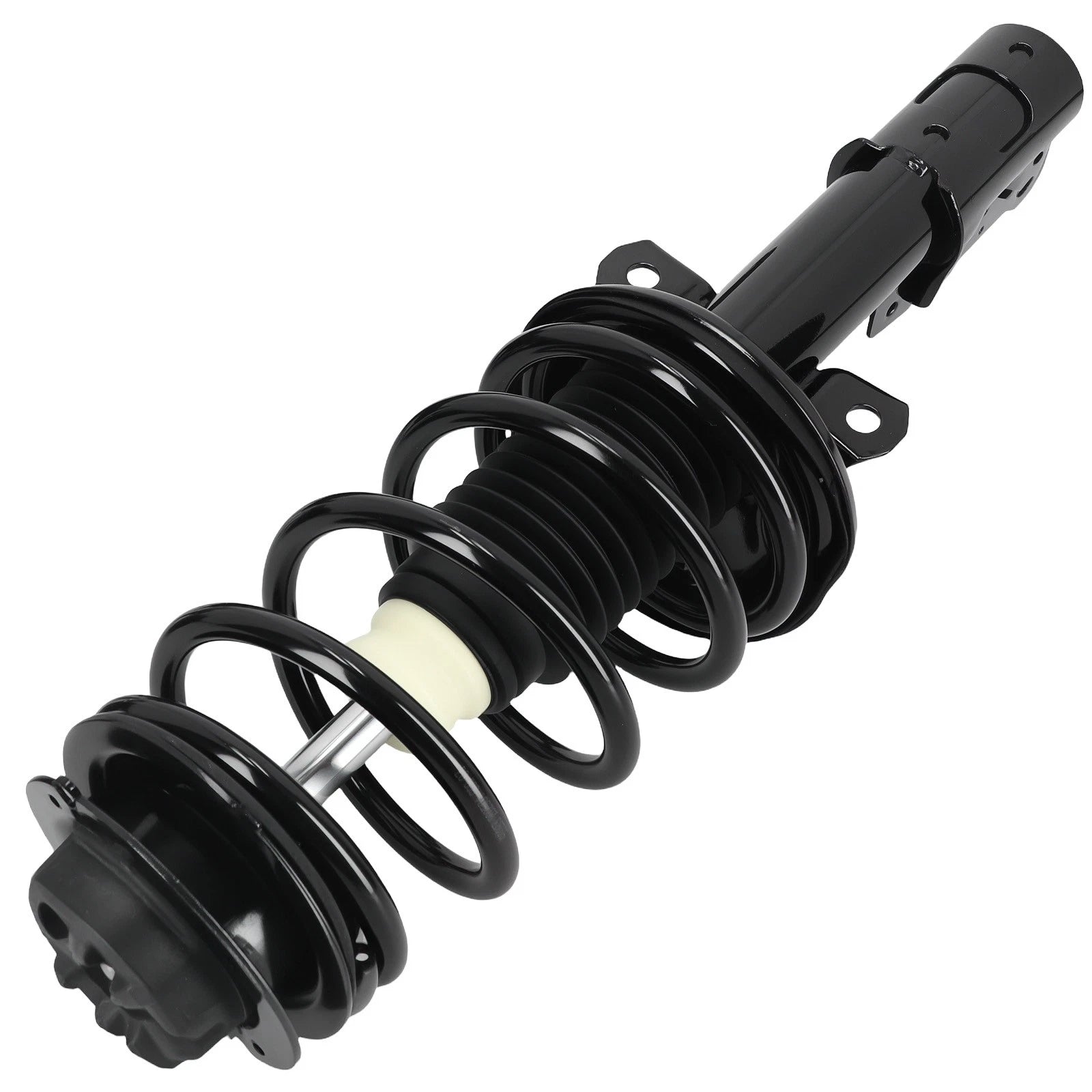 1 Front Complete Strut w/ Coil Spring for Saturn Ion (2003–2007) 172203