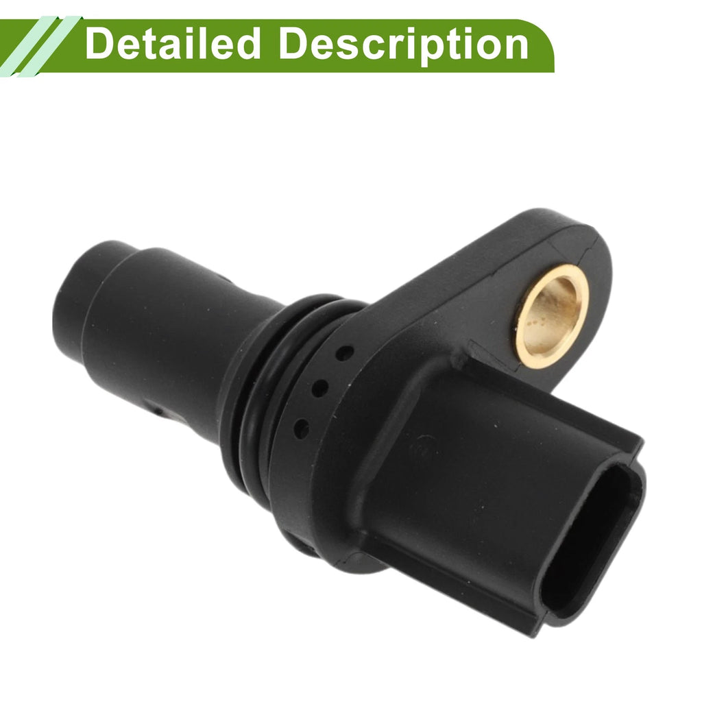 Crankshaft Position Sensor for Nissan Armada 5.6 (2017–2024) No. 23731EZ30A