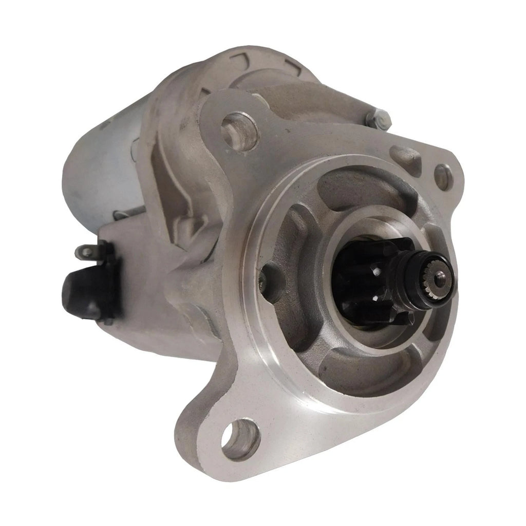 12V Starter for Caterpillar T70C (1982–1986)