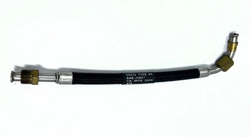 Hose/Line for USCG Type A1, SAE J1527