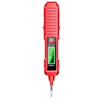 VD807 Intelligent Voltage Tester with Breakpoint Finder and Sound Light Alarm