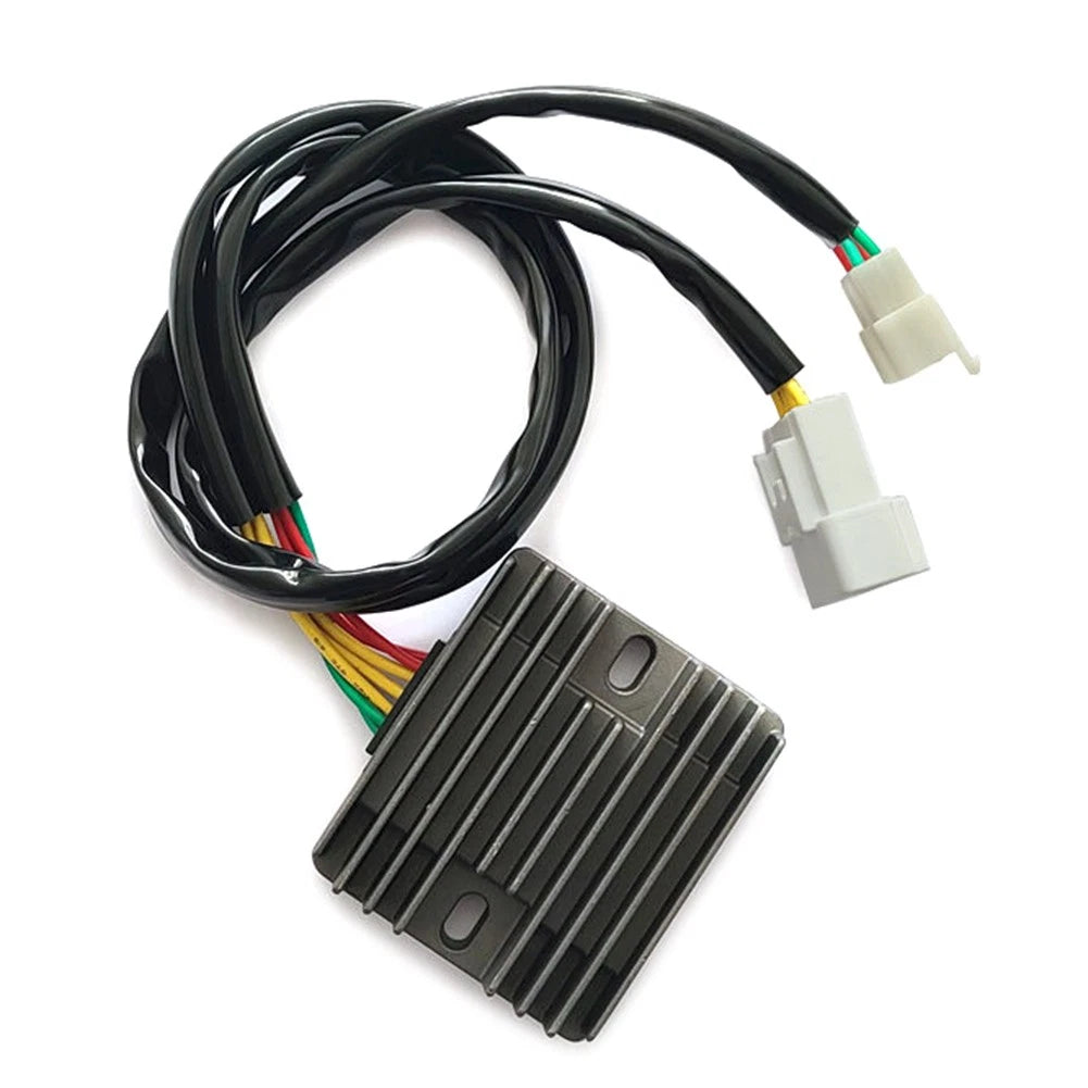 Voltage Rectifier Regulator for Honda CBR600 F4i (2001–2006)