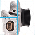 Alternator for Subaru WRX G3, Impreza G3, Liberty BM, Outback BR (2008–2014)