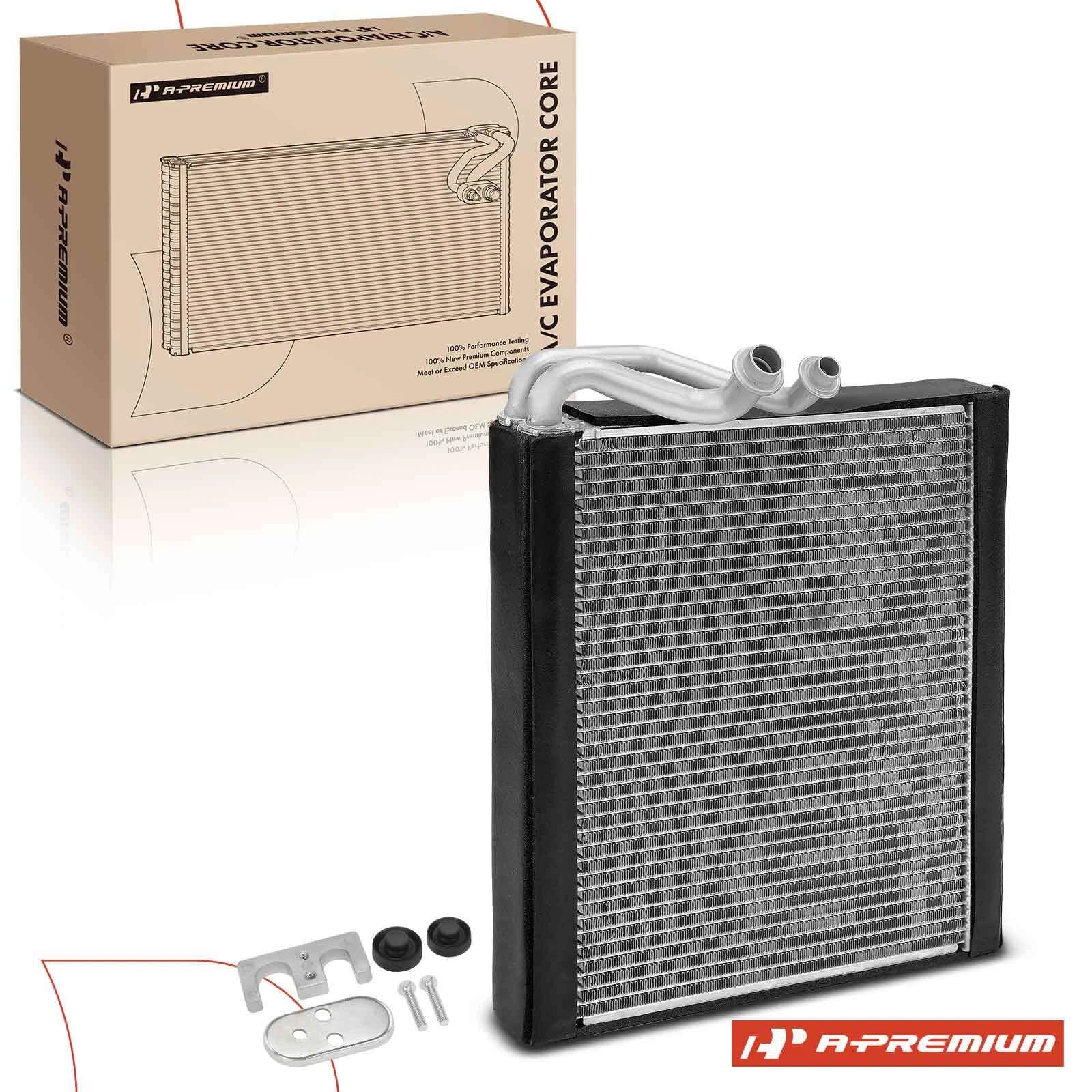 A/C Evaporator Core for Ford F-150, Expedition, Lincoln Navigator (2009–2014)