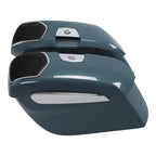 Saddlebags for Indian Roadmaster Chieftain Limited Pursuit (2019–2025)