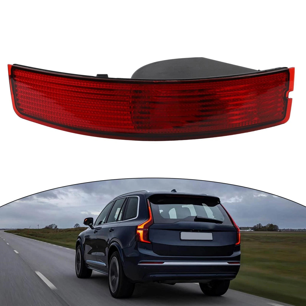 Right Rear Reflector Tail Fog Light for Volvo XC90 (2007–2014) 31111185