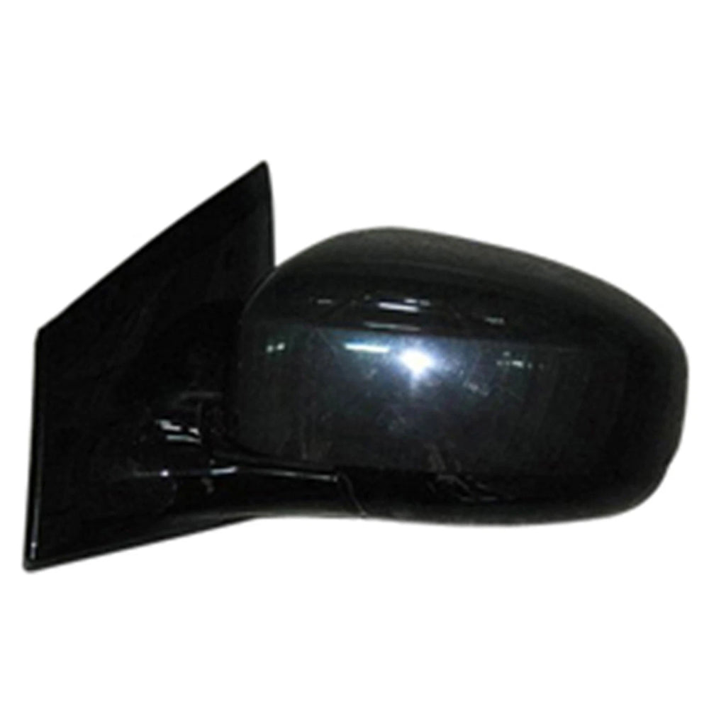 Power Door Mirror Driver Side Replacement Heated Glass for Toyota Highlander (2008–2013)