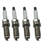 Spark Plugs for Jaguar E-Pace XE XF Land Rover Defender Discovery (2018-2023)