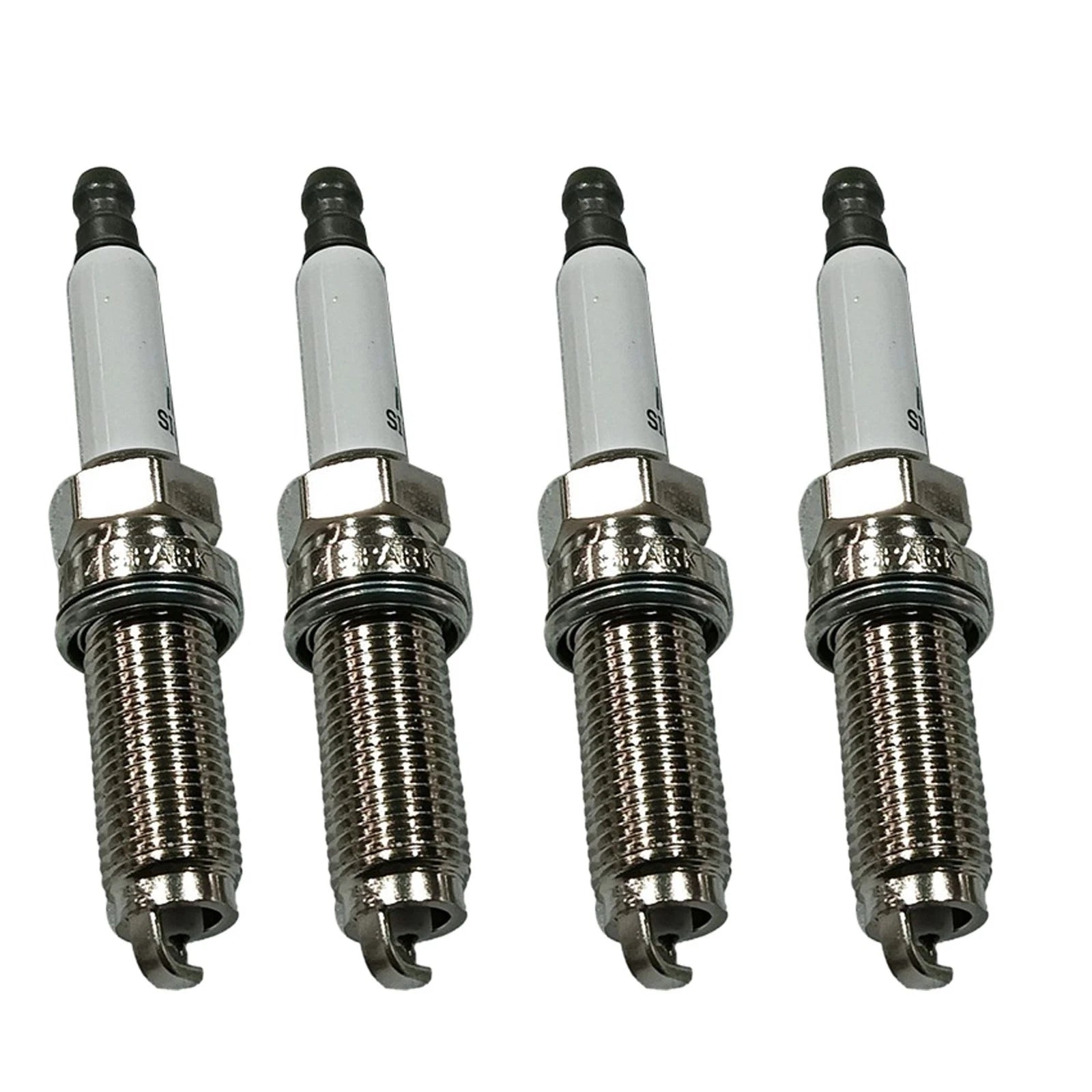 Spark Plugs for Jaguar E-Pace XE XF Land Rover Defender Discovery (2018-2023)