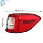 LED Tail Light for Subaru Ascent (2019-2025) Right Side