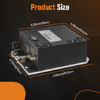 Motor Controller for EZGO Electric Golf Cart (2000-2009)