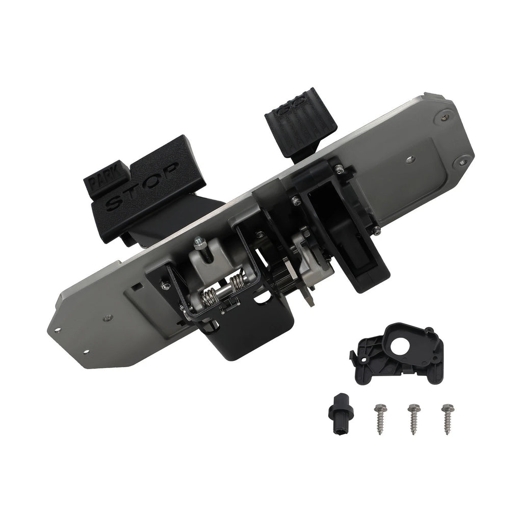 Accelerator Pedal Assembly with Conversion Kit for Club Car Precedent (2004–Present)