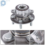 Front Wheel Hub Bearing for Ford Fusion (2013-2020)