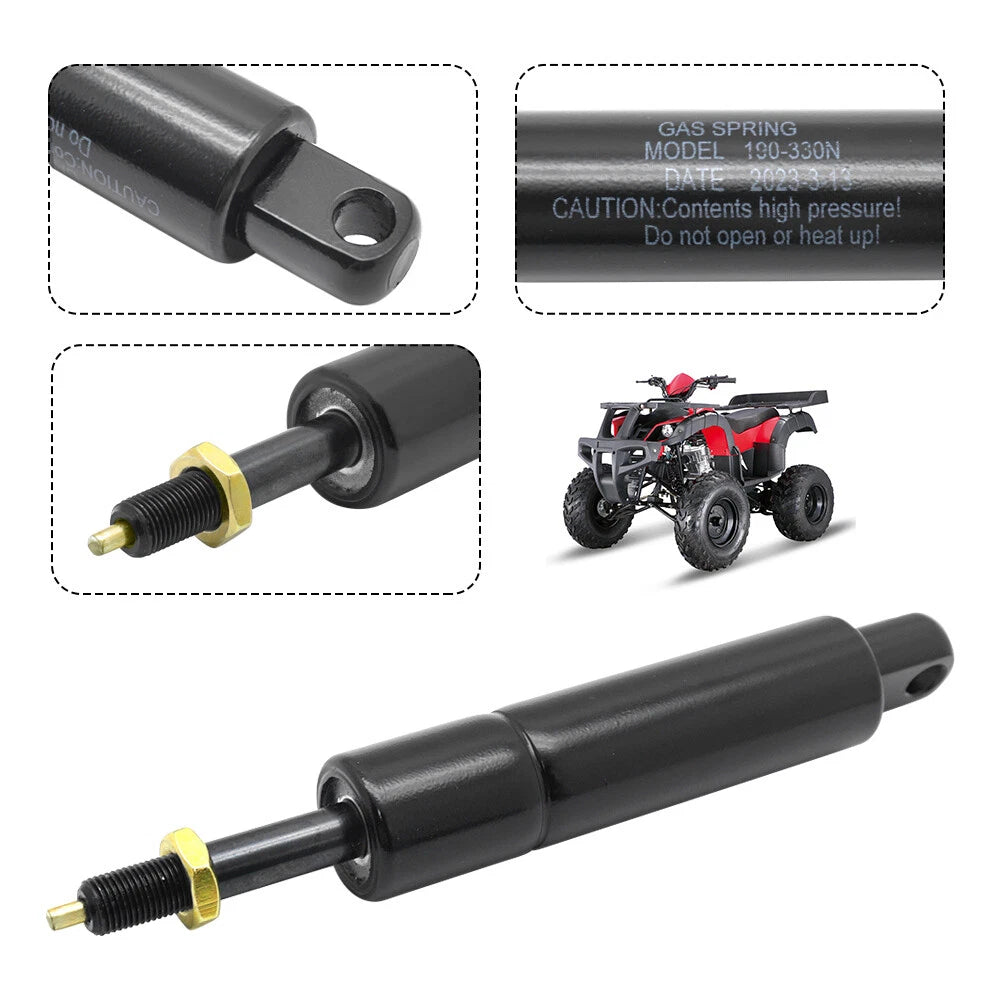 Steering Column Shock Cylinder for Can Am Commander 1000 800 700 Max (2011–2023)