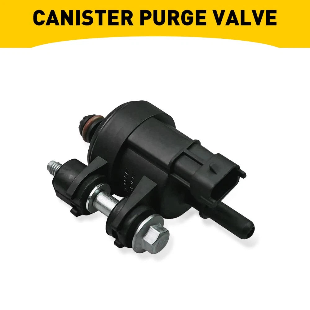 Vapor Canister Purge Valve Solenoid for Buick Cadillac