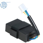 Igniter CDI Box for Honda Shadow VT750C VT700C (1983-1985)