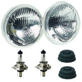 Hella Headlight Assembly 002850811 for