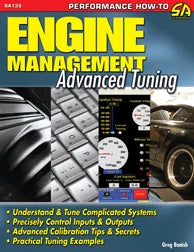 Engine Management Tuning EFI System for GM Ford Chevrolet Honda