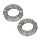 20M Grass Trimmer Line for Brush Cutters and Lawns