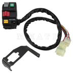 Start Stop Switch for Can-Am Renegade 800R, Outlander 450 500 650 800 1000