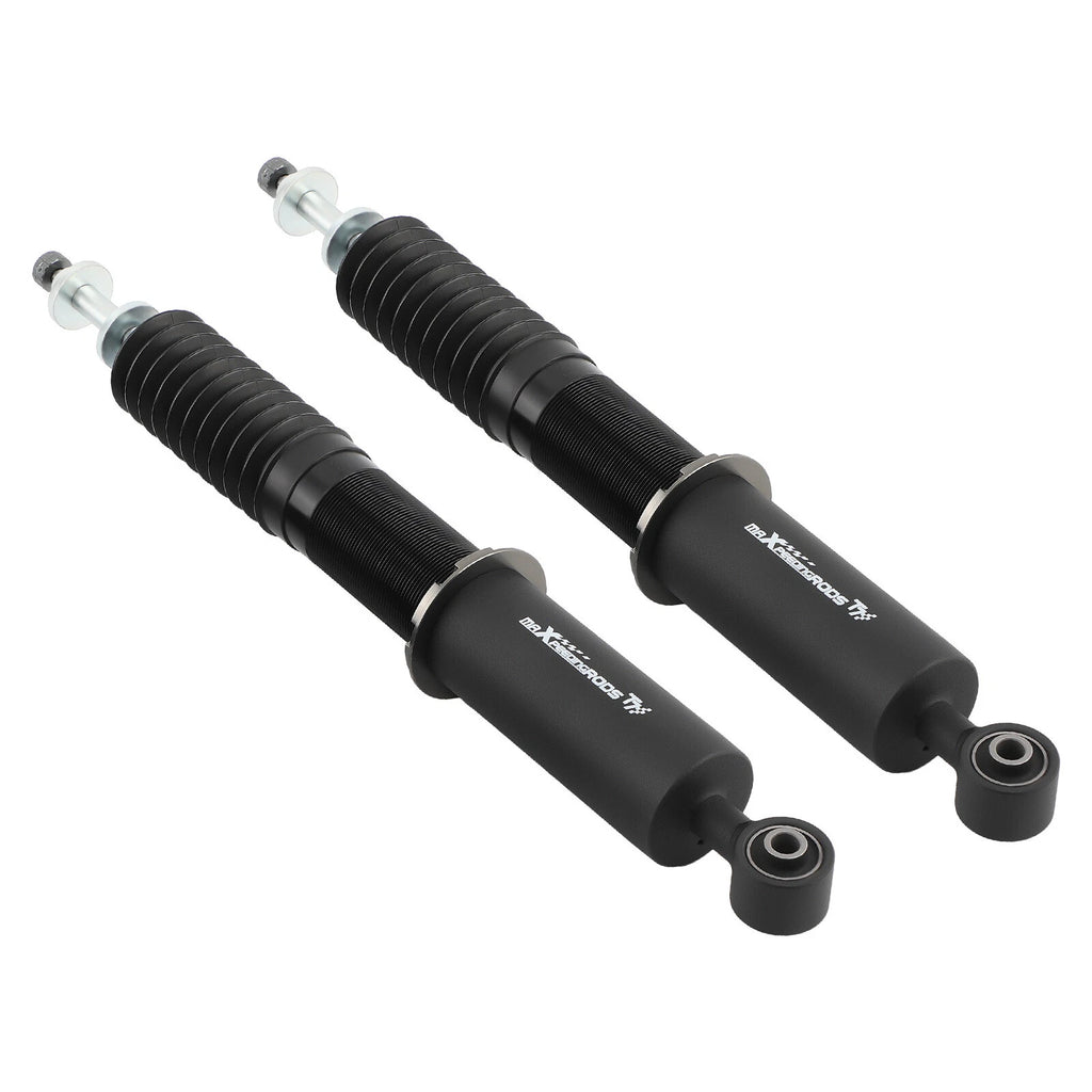 Coilover 24 Way Shocks Lowering Kit for Honda Civic (2006-2011)