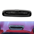 Front Hood Air Intake Vent Scoop for BMW Mini Cooper R55 R56 R57 R58 R59