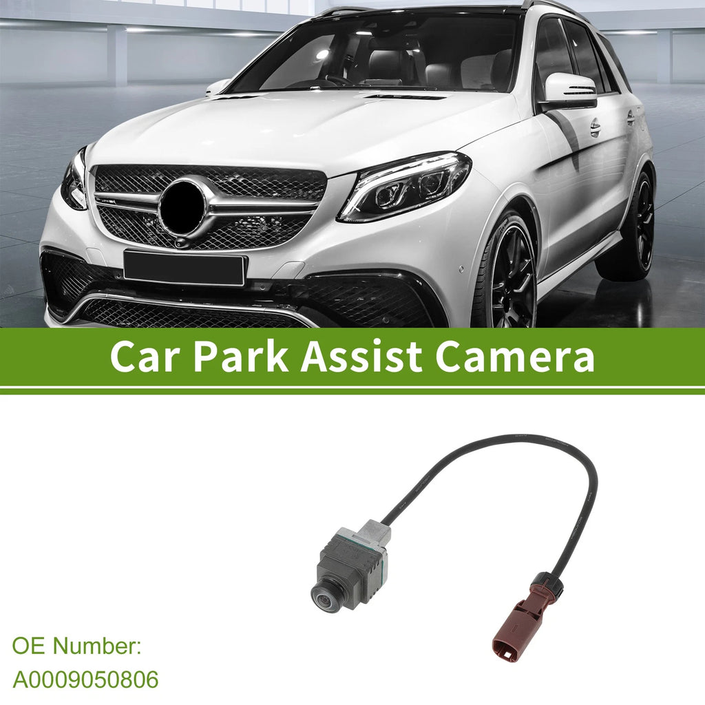 Surround View Camera for Mercedes-Benz GLC300 (2017–2020) No.A0009050806