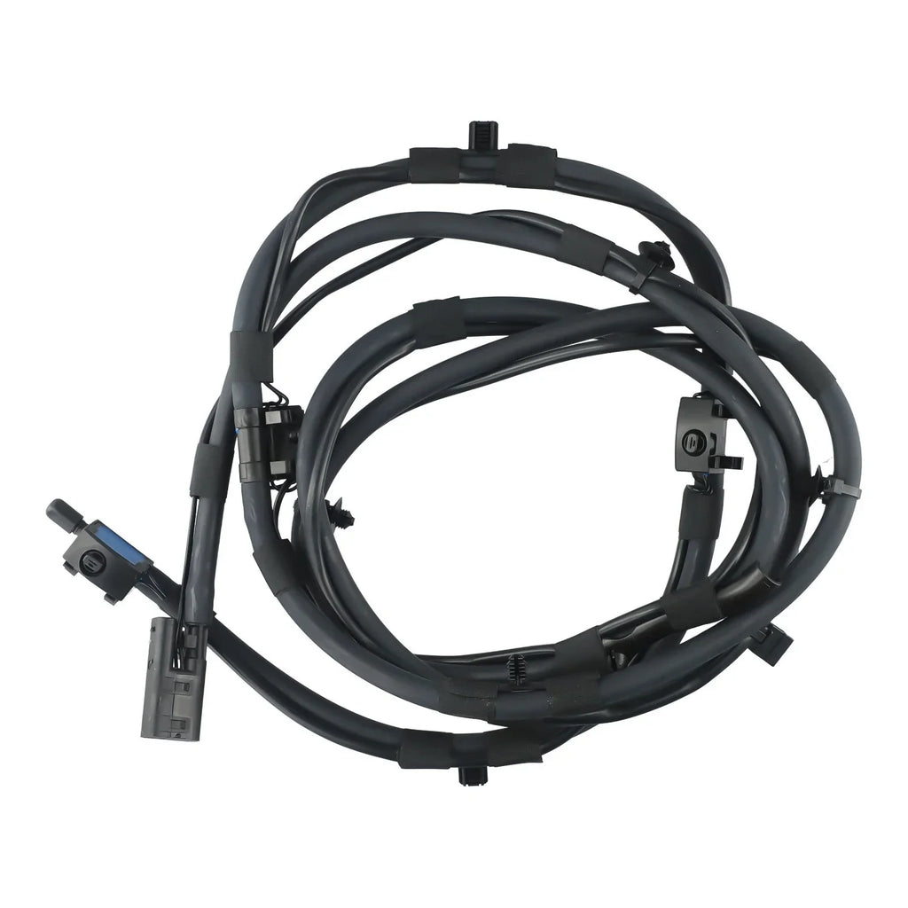 Windshield Washer Nozzle Assembly Heated for Mercedes CLA (2014���2018)