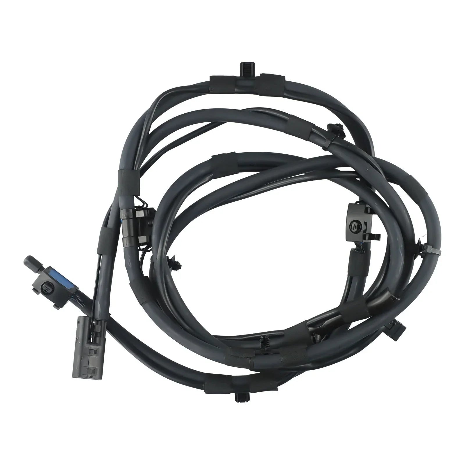 Windshield Washer Nozzle Assembly Heated for Mercedes CLA (2014���2018)