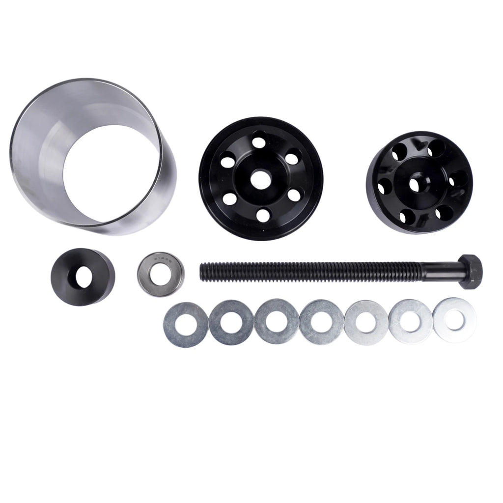 Bushing Installation Tool for Hendrickson Vantraax (Narrow)