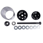 Bushing Installation Tool for Hendrickson Vantraax (Narrow)