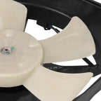 Electric Radiator Cooling Fan for Mazda 626 MX6 (1995–1997)