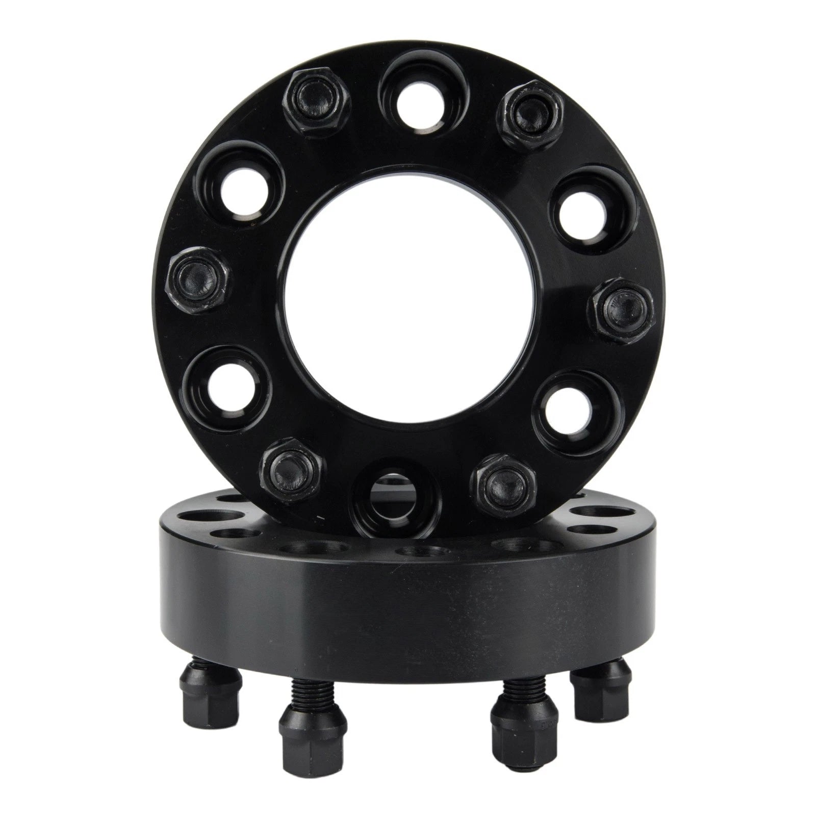 Wheel Spacers for 2PC 1.5in 6x135mm 87mm M14x1.5 Ford F-150 (2019–2024)
