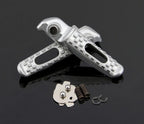 Passenger Footrest Bracket for Honda CBR600RR (2003–2012), CBR1000RR (2004–2012)