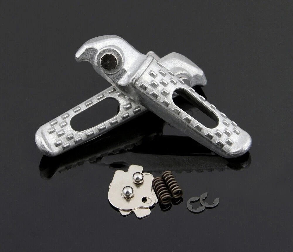 Passenger Footrest Bracket for Honda CBR600RR (2003–2012), CBR1000RR (2004–2012)