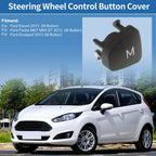 Steering Wheel Buttons for Ford Escort (2013) M Button Left Side