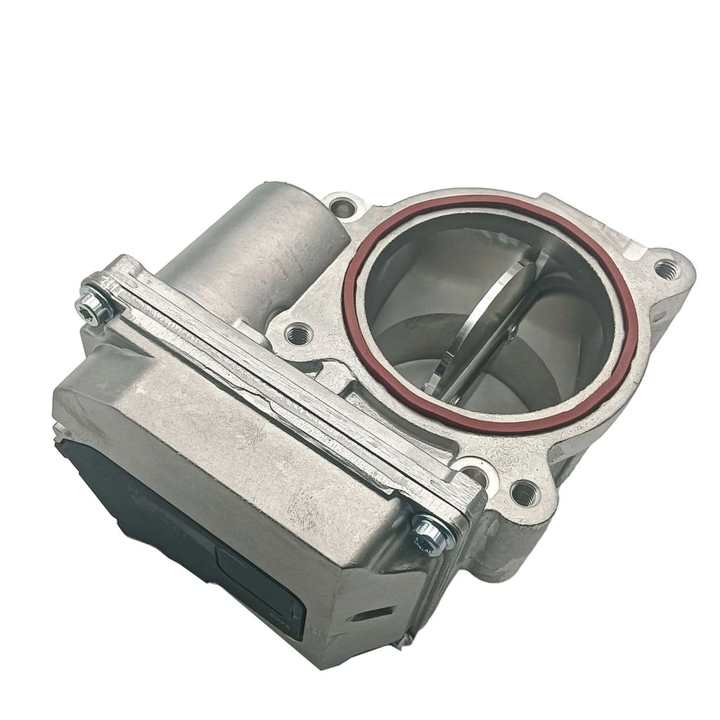 Throttle Body for Audi Q7, Volkswagen Touareg (2009–2012) 4E0145950C, 4E0145950D