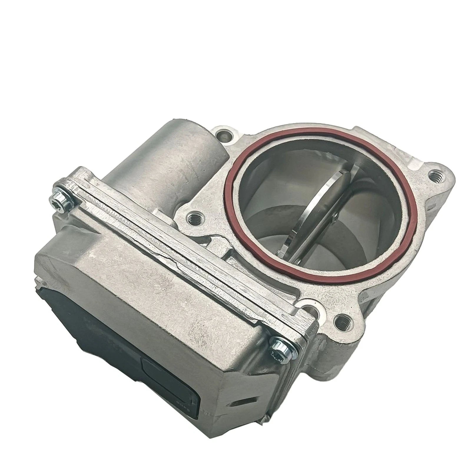Throttle Body for Audi Q7, Volkswagen Touareg (2009–2012) 4E0145950C, 4E0145950D