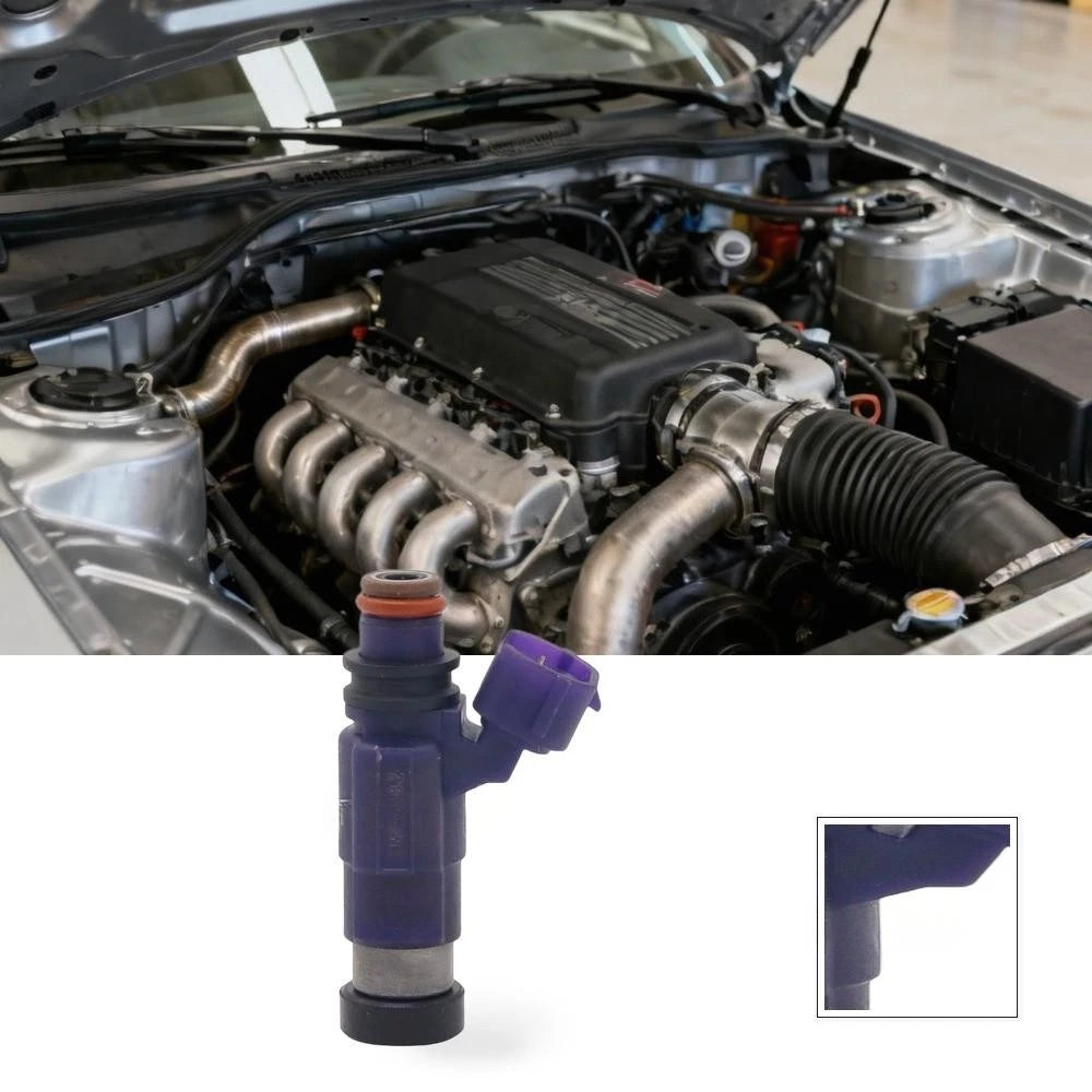 Fuel Injector for Mazda Familia Premacy 2.0L (INP-782)