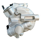 AC Compressor Replacement for Alfa Romeo Giulia 2.0L (2021-2022)