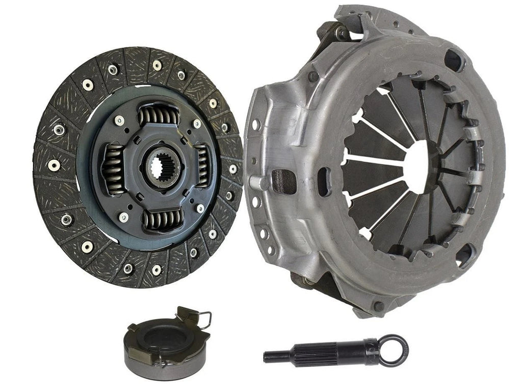 Clutch Kit for Toyota Tercel (1994)