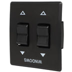 Window Switch for Chevrolet Astro, GMC Safari (1985–1995) Front LH