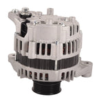 Alternator for Nissan Frontier Xterra (1999-2002) 80AMP 3.3L