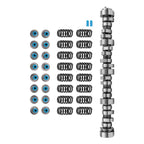 Camshaft Assembly with Springs & Seals for LS 4.8L 5.3L 5.7L 6.0L 6.2L (2000–2023)